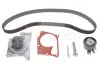 Ремкомплекты привода ГРМ автомобилей с водяным насосом PowerGrip Kit (Выр-во Gates) KP25578XS-2