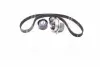 Комплект ГРМ + насос Citroen Berlingo/C3/C4/Peugeot 206/301/307/428/Partner 1.6 00- (25.4x134z) Gates KP25581XS (фото 3)