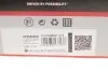 Комплект ГРМ + насос Citroen C4/C5/C8/Jumpy/Peugeot 307/308/407/807/Expert 2.0 07- (25x153z) Gates KP25608XS (фото 21)