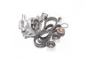 Ремкомплекты привода ГРМ автомобилей с водяным насосом PowerGrip Kit (Выр-во) Gates KP25612XS-2 (фото 2)