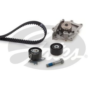 (7883-13273) Комплект ремня ГРМ WATER PUMP KIT Gates KP25672XS