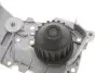 Комплект ГРМ + насос Renault Kangoo/Dacia Logan/Duster 1.4/1.6 16V 01- (27x132z) Gates KP35501XS (фото 4)