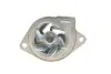 Комплект ГРМ + помпа VW Caddy/Golf/Polo/Skoda Fabia 1.4 99- (20x130z/17x58z) Gates KP35565XS (фото 11)