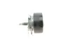 Комплект ГРМ + помпа VW Caddy/Golf/Polo/Skoda Fabia 1.4 99- (20x130z/17x58z) Gates KP35565XS (фото 23)