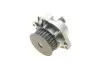 Комплект ГРМ + помпа VW Caddy/Golf/Polo/Skoda Fabia 1.4 99- (20x130z/17x58z) Gates KP35565XS (фото 10)