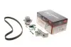 Комплект ГРМ + насос VW Passat B5.5 2.0 01-05 (23x150z) KP45491XS-2