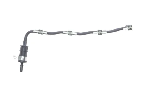 Шланг зливний Renault Trafic/Opel Vivaro 2.0CDI 06- (M9R) Gates MFL1211