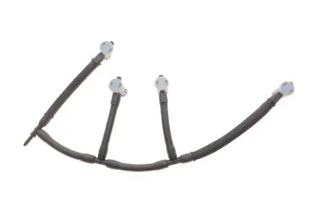 Шланг зливний Seat Leon/Skoda Octavia III/VW Golf VII 1.6TDI 12- (к-кт) Gates MFL1212