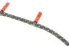 Зливний шланг BMW 3 (E46/E90)/5 (E39/E60) 98-10 M47 D20 Gates MFL1244 (фото 6)