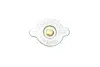 Крышка радиатора Hyundai Elantra/Sonata/Nissan Almera/Primera/Pathfinder 1.0-5.0 78- (1.1bar) Gates RC133 (фото 2)