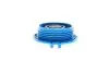 Крышка бачка расширительного VW Caddy/Crafter/T5 93- Gates RC228 (фото 2)