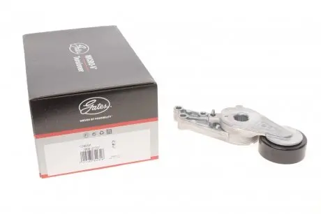 Натяжник ремня генератора Audi A4/A6 1.8-2.0 TSFI 00-08 (d=76mm) Gates T38207