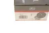 Натяжник ременя генератора Citroen C2/C3/C4/Peugeot 207/307 1.1-1.6 00- Gates T38313 (фото 5)