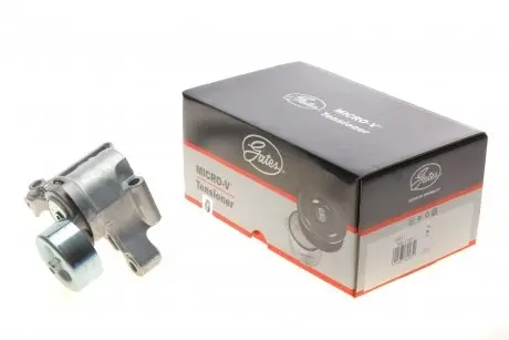 Натяжник ременя генератора Toyota Land Cruiser 4.0 03- Gates T38411