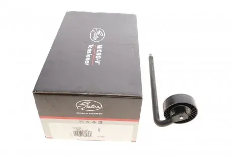 Ролик генератора Skoda Fabia I 1.0/1.4 99-03 (натяжной) (70х24) Gates T39020