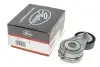Натяжник ременя генератора Audi A4/A5 1.8-2.0 TFSI 08- Gates T39122 (фото 4)