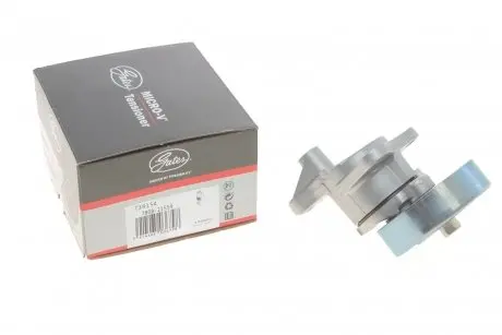 Натяжник ременя генератора Toyota Rav 4 2.0D 01-05 Gates T39154