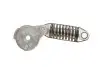 Натяжник ременя генератора Smart Fortwo 1.0 07- Gates T39204 (фото 2)