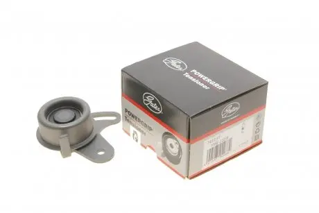 Ролик ГРМ Hyundai Accent/Elantra 1.3-1.6 94-10 (натяжний) (60х41) Gates T41037