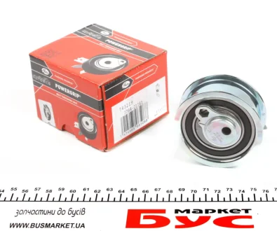 Ролик ГРМ VW Crafter 2.0TDI (натяжной) (68х30) Gates T43219