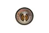 Термостат Kia Sorento/Hyundai/H-1 2.5TD/CRDi 01- (82°C) Gates TH00782G1 (фото 2)