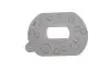 Термостат Honda Civic/Mitsubishi Lancer 87- (82°C) Gates TH03382G1 (фото 9)