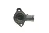 Термостат VW Polo/Skoda Fabia 1.4 99-14/Roomster 1.4 07-15 (87°) (с корпусом) Gates TH14787K2 (фото 2)