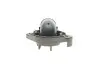 Термостат VW Polo/Skoda Fabia 1.4 99-14/Roomster 1.4 07-15 (87°) (с корпусом) Gates TH14787K2 (фото 3)