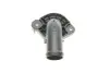 Термостат VW Polo/Skoda Fabia 1.4 99-14/Roomster 1.4 07-15 (87°) (с корпусом) Gates TH14787K2 (фото 5)