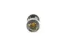 Термостат VW Polo/Skoda Fabia 1.4 99-14/Roomster 1.4 07-15 (87°) (с корпусом) Gates TH14787K2 (фото 7)