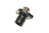 Термостат Berlingo/Scudo/Partner 1.4-1.6i 2.0i 00- (89C) з корпусом Gates TH21689G1 (фото 2)