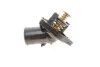 Термостат Toyota Land Cruiser 200 4.6 10- (82°C) Gates TH45882G1 (фото 6)