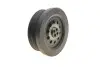 Шків колінвалу BMW 5 (E60)/X5 (E70) 2.5D/3.0D 02- (4PK + 6PK) (M57) Gates TVD1050A (фото 2)