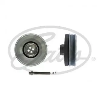 Шкив ремня Gates TVD1199A