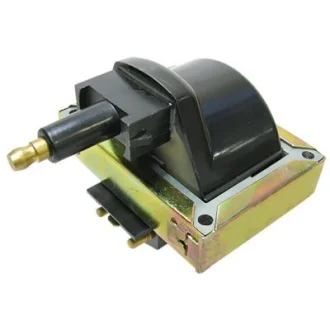 RENAULT котушка запалювання 19,21,25,Clio -98,Espase -96,Laguna -01,Megane 96-,Trafic -94,Safrane 2,2 -96. GAUSS GC4022