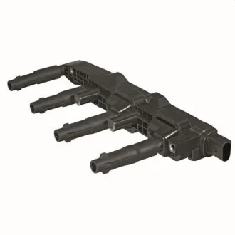 DB котушка запалювання W168 97- GAUSS GC4033