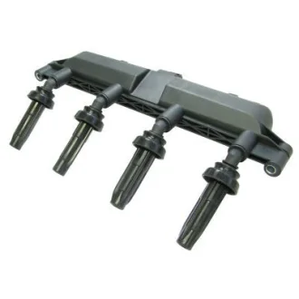 CITROEN котушка запалювання Berlingo, Xsara, Peugeot 206, 306, Partner 1.4 96- GAUSS GC4054