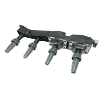 CITROEN котушка запалювання PEUGEOT 1007/206/207/307 1,6 16V 00-, C2/C3/C4 Berlingo 1,6 16V 00-. GAUSS GC4095