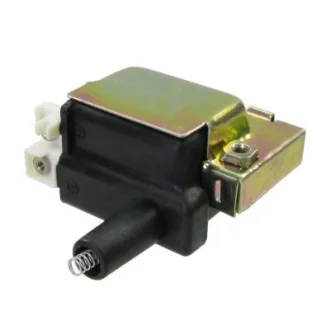 HONDA котушка запалювання Accord, Civic V, VI, CR-V I, HR-V, Prelude GAUSS GC4116