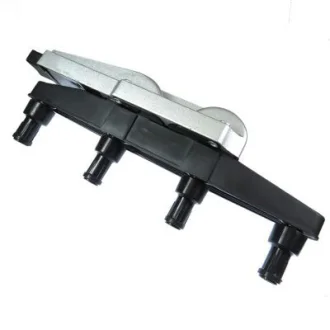 VW котушка запалювання Passat, Polo 1.0/1.4 TSI, Seat, Skoda Fabia, Octavia GAUSS GC4199