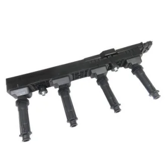 OPEL котушка запалювання Omega B 2,2i 99- GAUSS GC4313