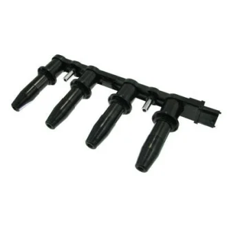 OPEL котушка запалювання Astra G, H, Vectra C GAUSS GC4926