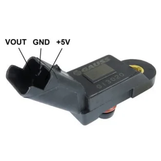 Фото 1 - citroen датчик тиску berlingo, expert, laguna GAUSS GI3020 CITROEN датчик тиску Berlingo, Expert, Laguna GAUSS GI3020 (фото 1)