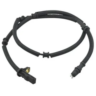 RENAULT датчик ABS задн. Master 99- GAUSS GS2801