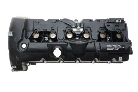 Кришка клапанів BMW 3 (E90/E91/E92/E93) 2.5/3.0 N52 04-13(незначне пошкодження) Gazo DSC_GZ-E1154