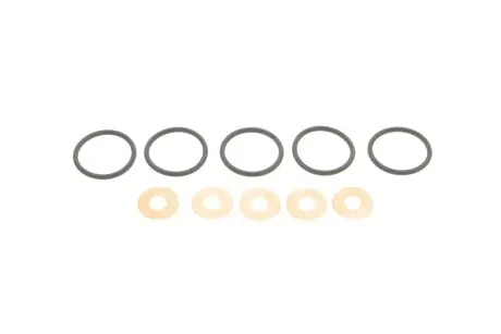 Ремкомплект форсунки Land Rover Defender 2.5 Td5 98-16 Gazo GZ-A1006