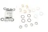 Ремкомплект форсунки Toyota Corolla/Rav4 2.0/2.2D 05- Gazo GZ-A1024 (фото 1)