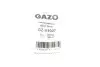Шайба під форсунку Citroen Jumper/Peugeot Boxer 2.2 HDi 06- (7.3x14x2) (к-кт 10шт) Gazo GZ-A1027 (фото 2)