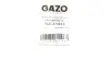 Ремкомплект форсунки Honda Accord/Civic/CR-V/FR-V 2.2 CTDi 04- Gazo GZ-A1033 (фото 2)
