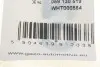 Ремкомплект форсунки VW Caddy III/IV/Crafter 2.0 TDI 10-20 (к-кт на 4шт) Gazo GZ-A1046 (фото 5)